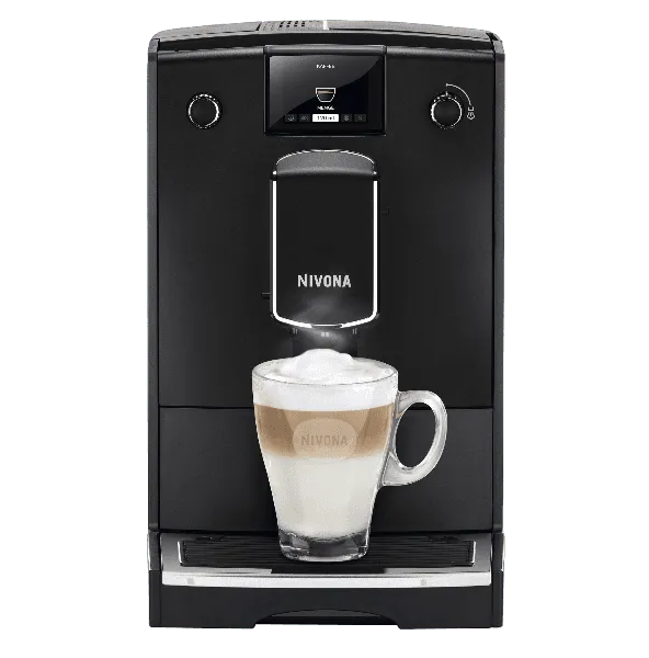 Nivona CafeRomatica NICR 690