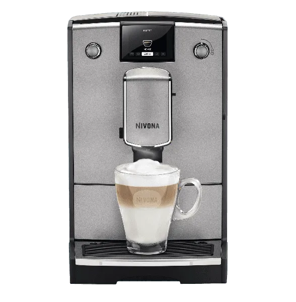 Nivona CafeRomatica NICR 695