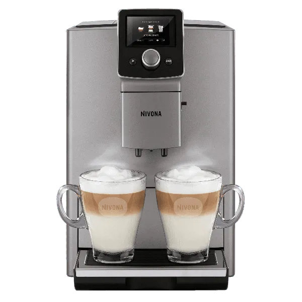 Nivona CafeRomatica NICR 823