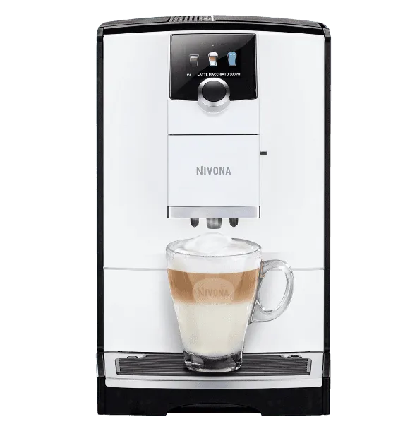 Nivona CafeRomatica NICR 796