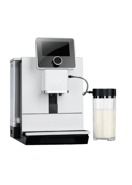 Nivona CafeRomatica NICR 965