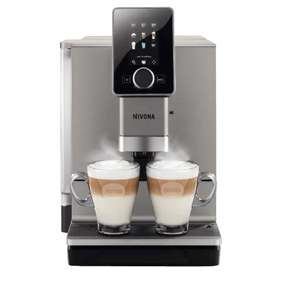 Nivona CafeRomatica NICR 930