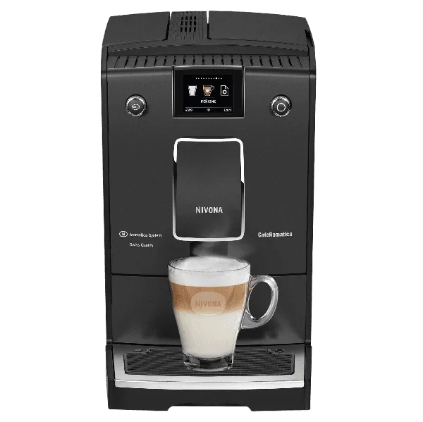 Nivona CafeRomatica NICR 756