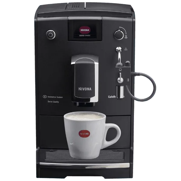 Nivona CafeRomatica  NICR 660