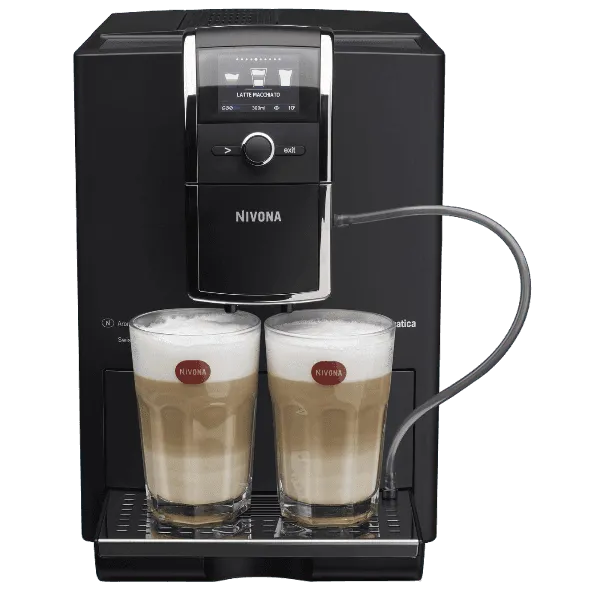 Nivona CafeRomatica  NICR 841