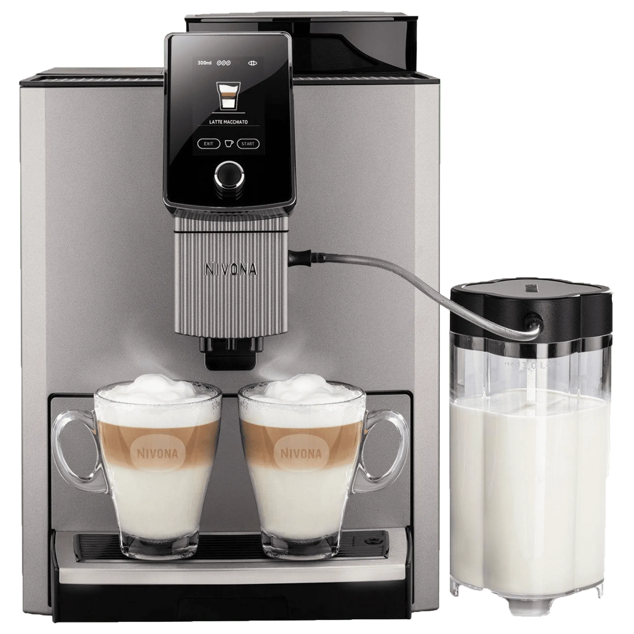 Nivona CafeRomatica NICR 1040