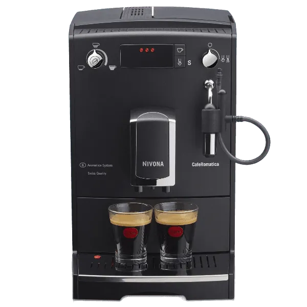 Nivona CafeRomatica NICR 520